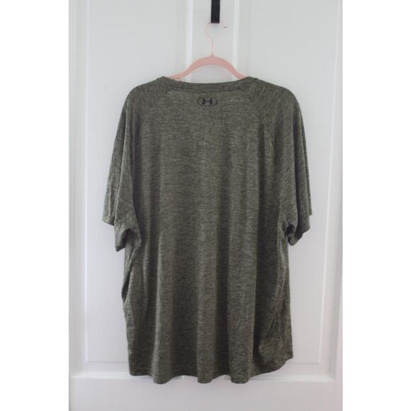 Men's (U) Under Armour Size: XXLarge Tee Shirt Short Sleeve - Picture 4 of 4